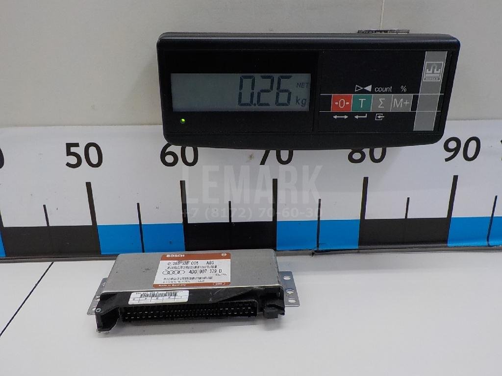 Блок управления ABS