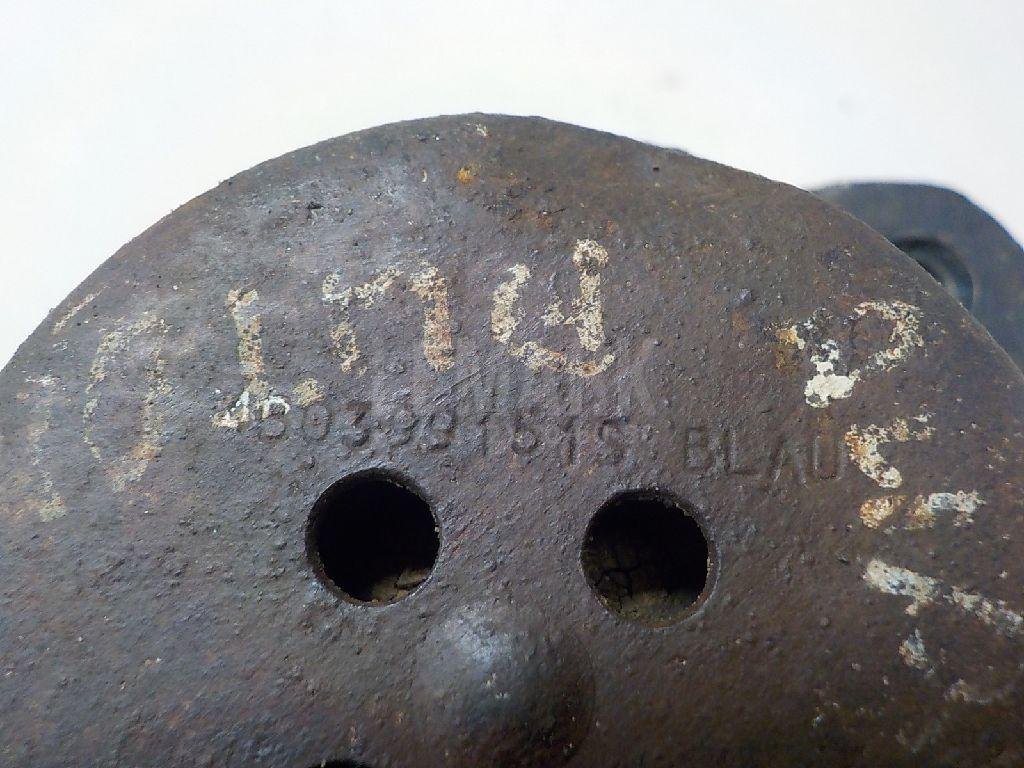 Опора КПП для  Audi A4 [B7] 2005-2007