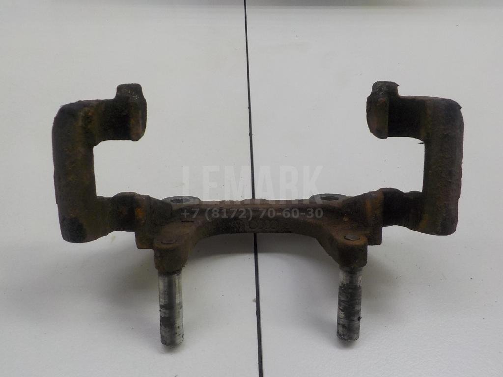 Скоба суппорта переднего