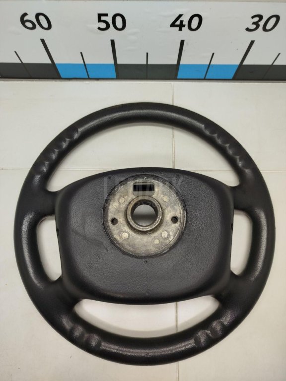 Рулевое колесо для AIR BAG (без AIR BAG)