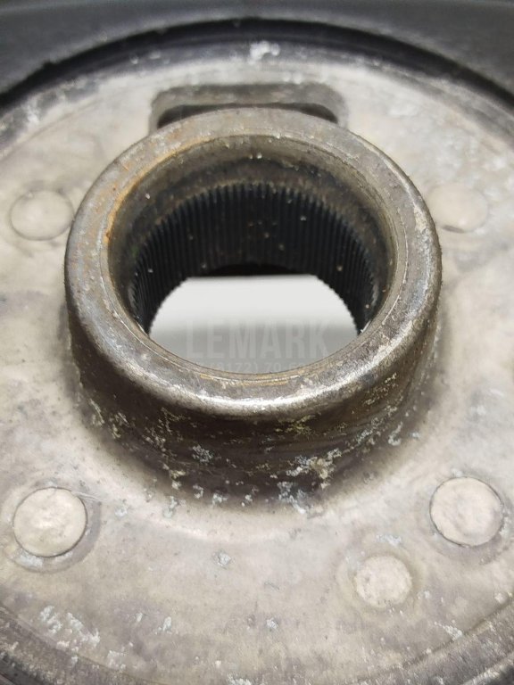 Рулевое колесо для AIR BAG (без AIR BAG)