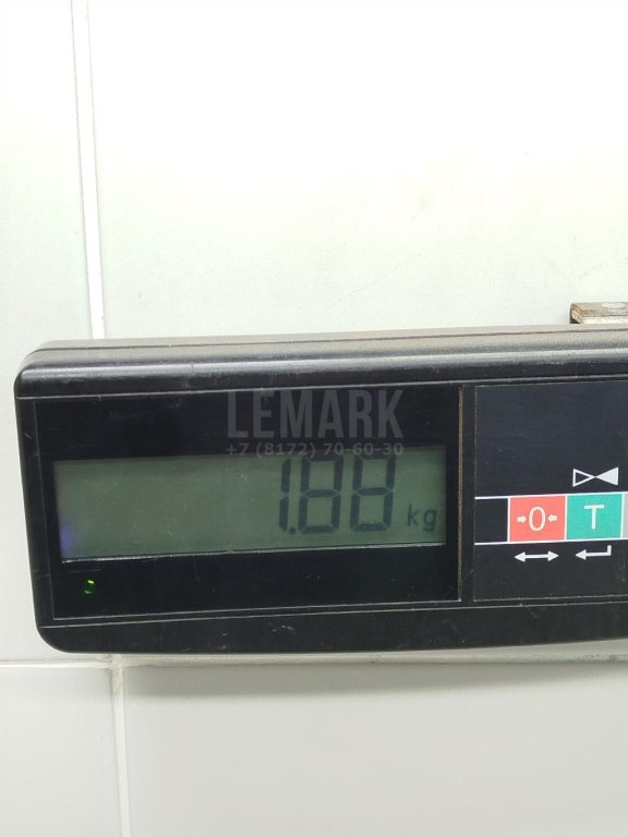 Рулевое колесо для AIR BAG (без AIR BAG)