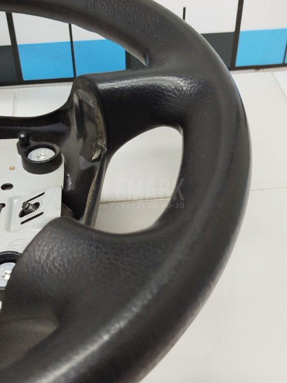 Рулевое колесо для AIR BAG (без AIR BAG)