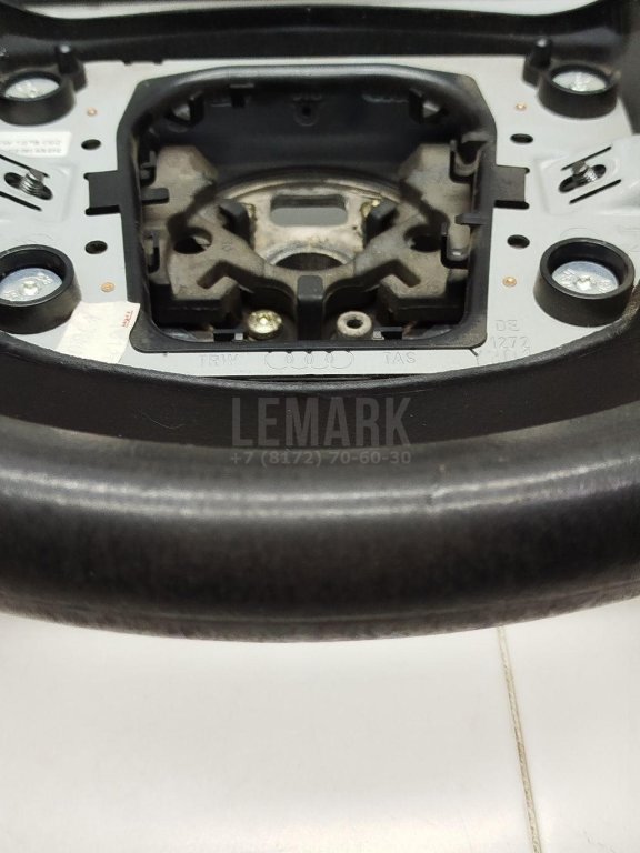 Рулевое колесо для AIR BAG (без AIR BAG)