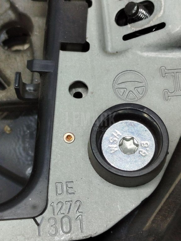 Рулевое колесо для AIR BAG (без AIR BAG)