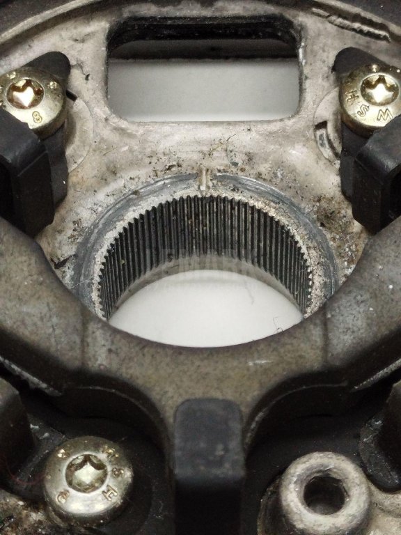 Рулевое колесо для AIR BAG (без AIR BAG)