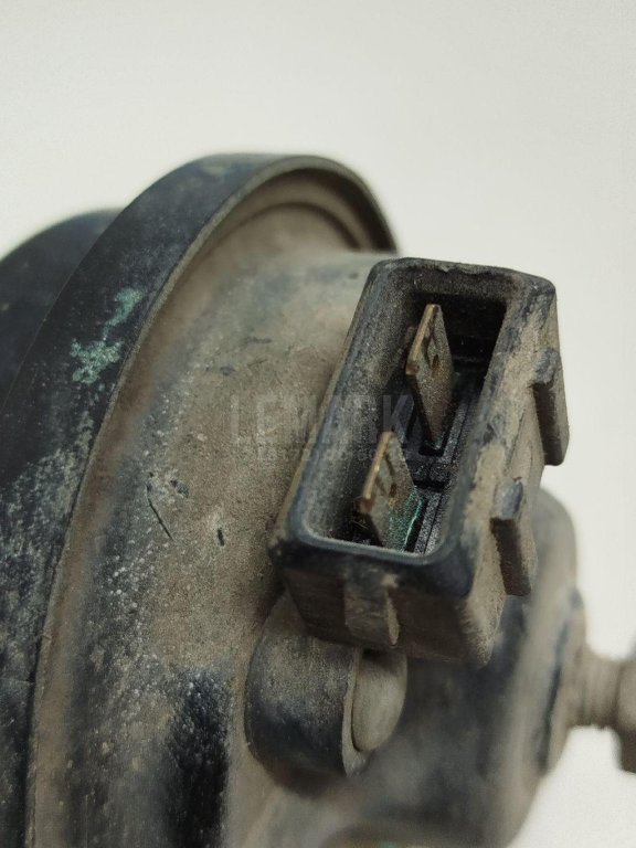 Сигнал звуковой