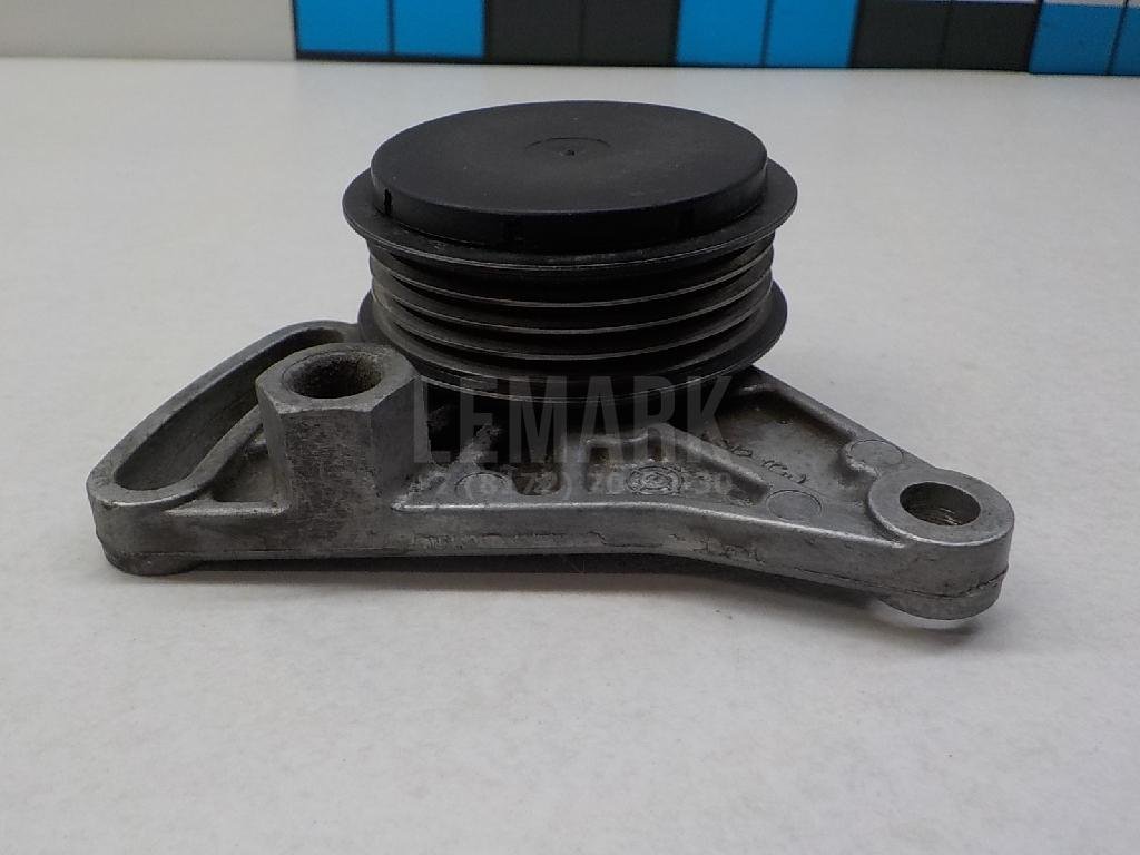 Ролик руч.ремня с кронштейном для  Audi A4 [B8] Allroad 2009-2015