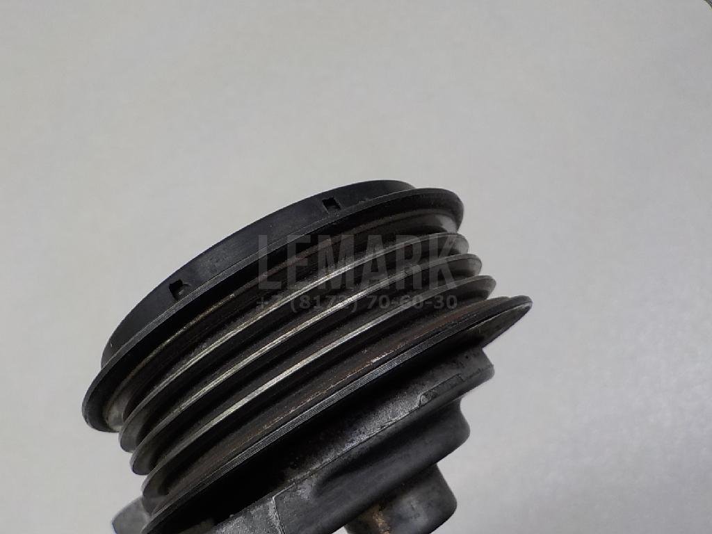 Ролик руч.ремня с кронштейном для  Audi A4 [B8] Allroad 2009-2015