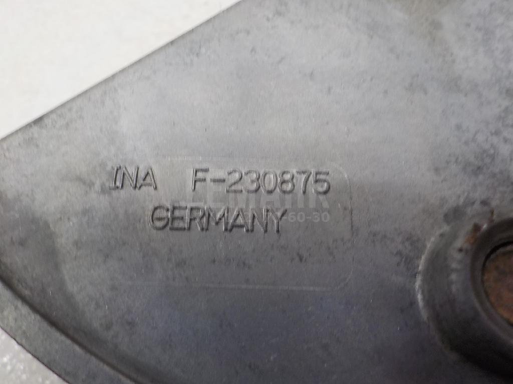 Ролик руч.ремня с кронштейном для  Audi A4 [B8] Allroad 2009-2015