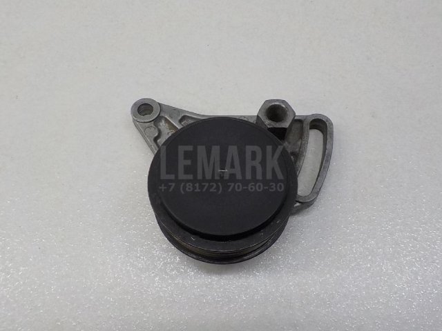 Ролик руч.ремня с кронштейном