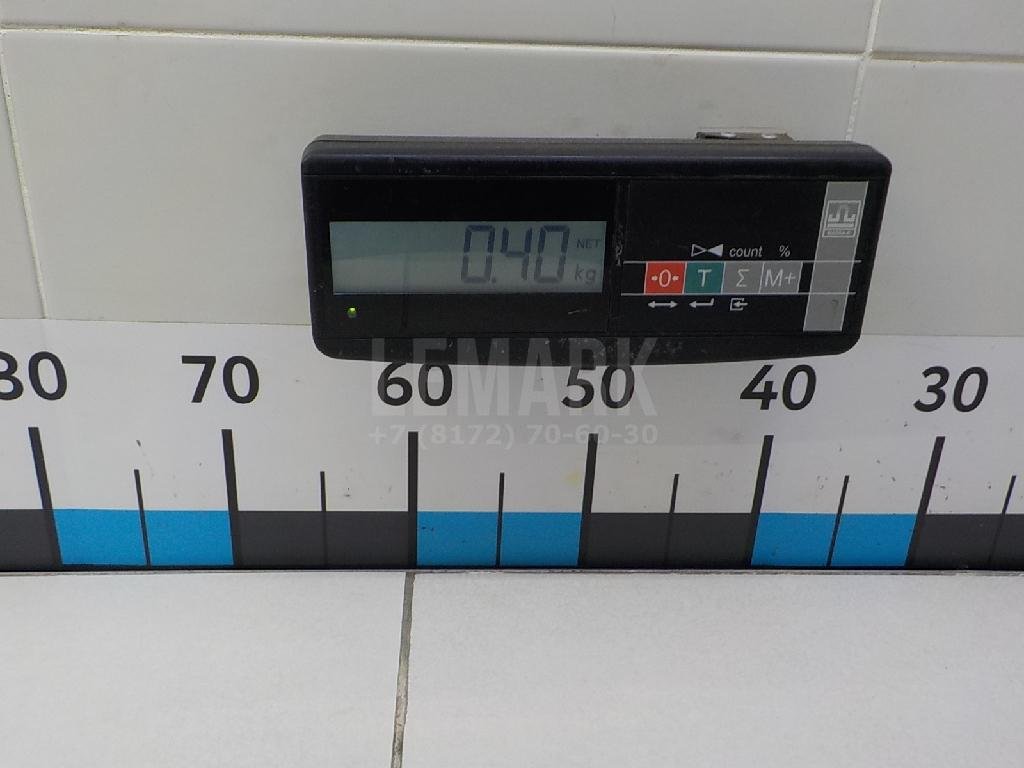 Ролик руч.ремня с кронштейном для  Audi A4 [B8] Allroad 2009-2015