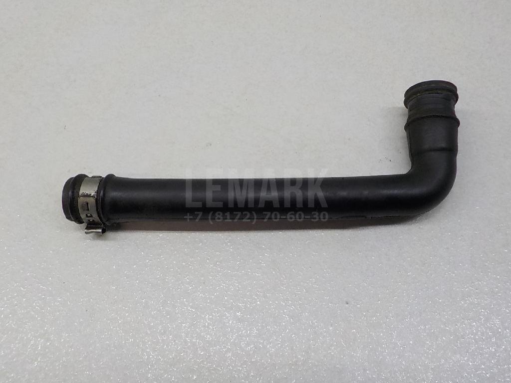 Трубка вентиляционная