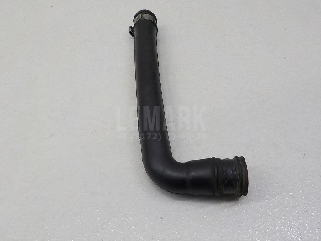 Трубка вентиляционная