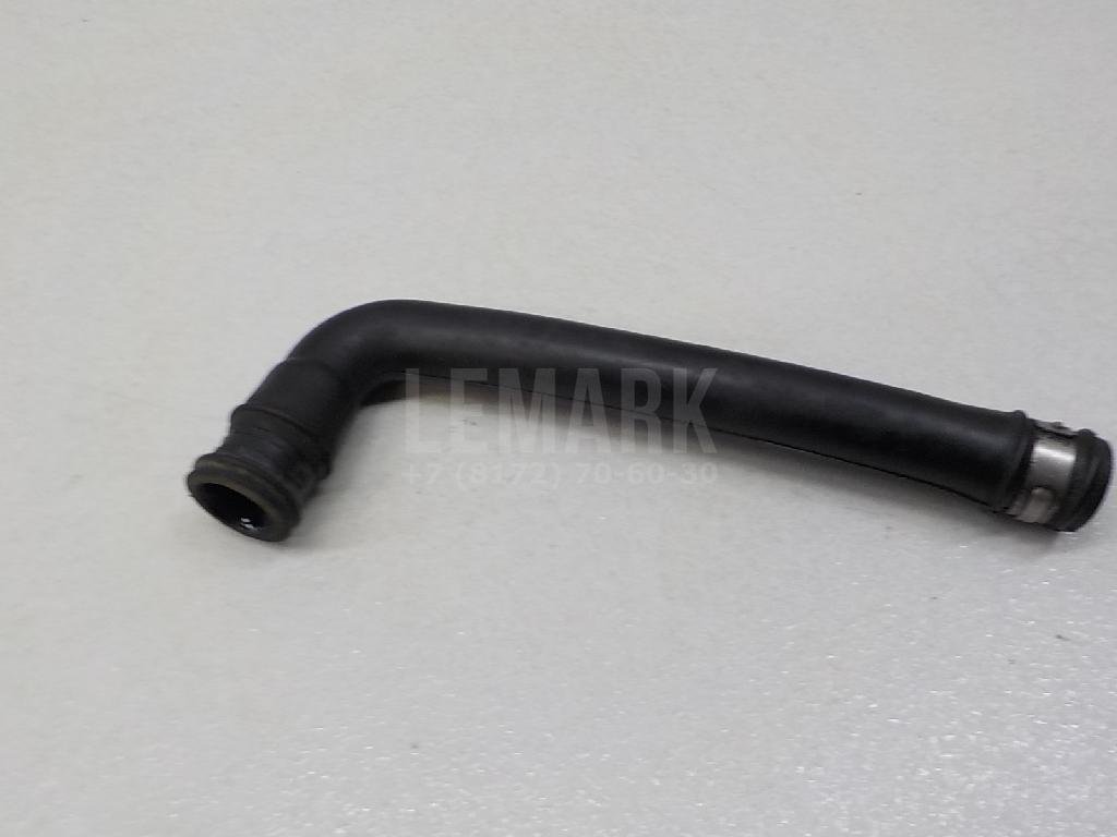 Трубка вентиляционная