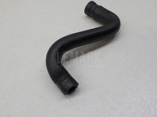 Трубка вентиляционная