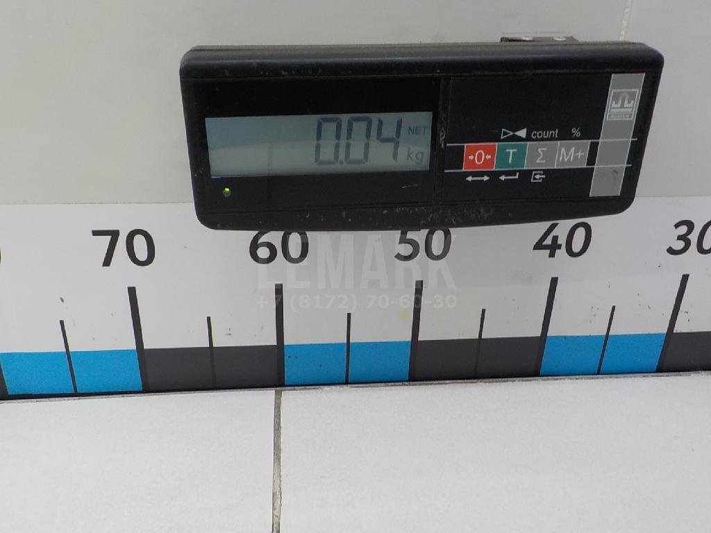 Трубка вентиляционная