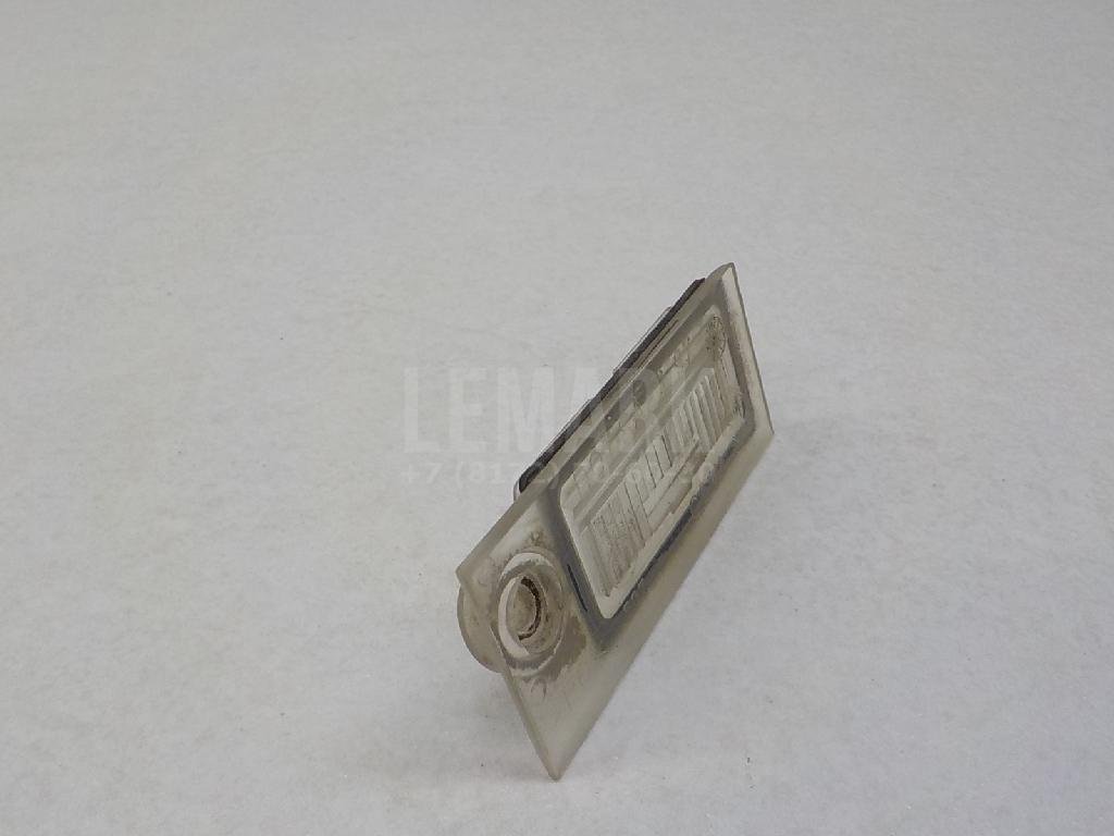 Фонарь подсветки номера для  Alfa Romeo MiTo 2008-2018