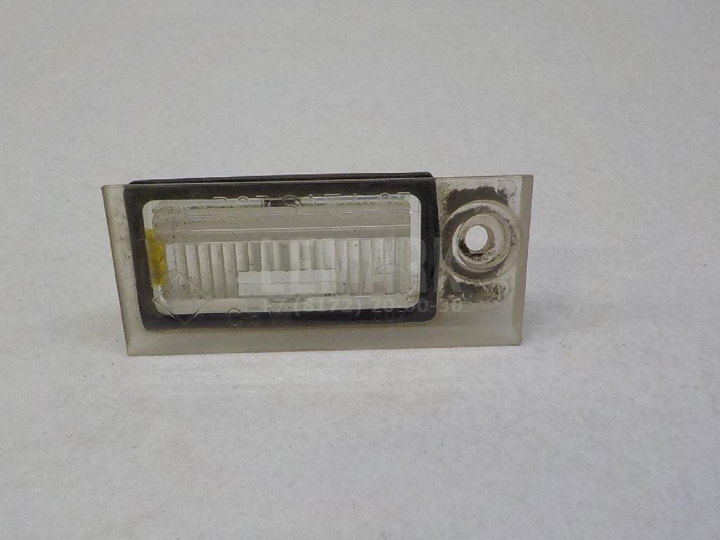 Фонарь подсветки номера для  Audi A3 [8PA] Sportback 2004-2013