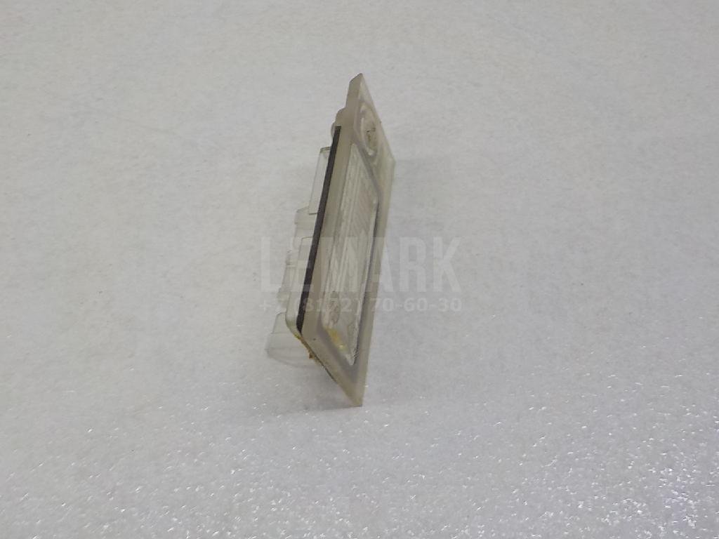 Фонарь подсветки номера для  Audi A3 [8PA] Sportback 2004-2013