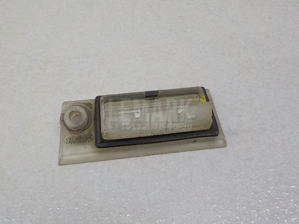 Фонарь подсветки номера для  Audi A3 [8PA] Sportback 2004-2013