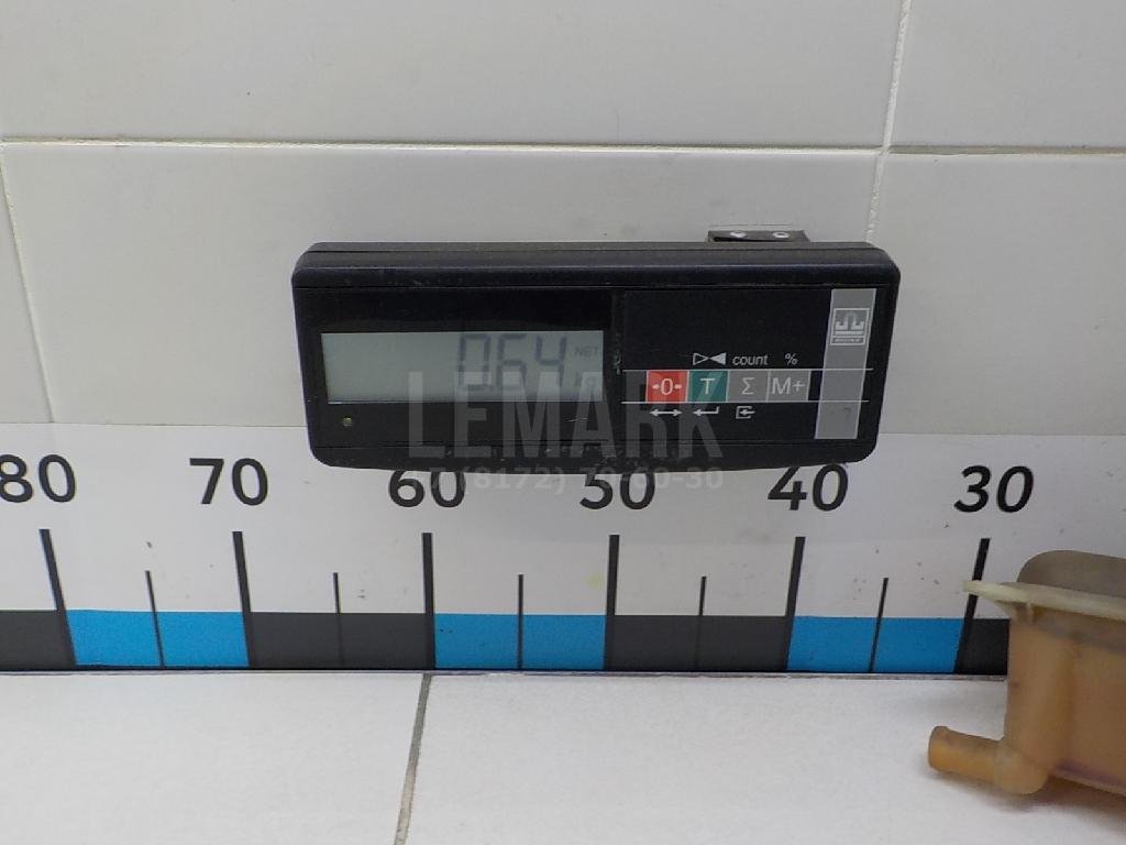 Бачок расширительный