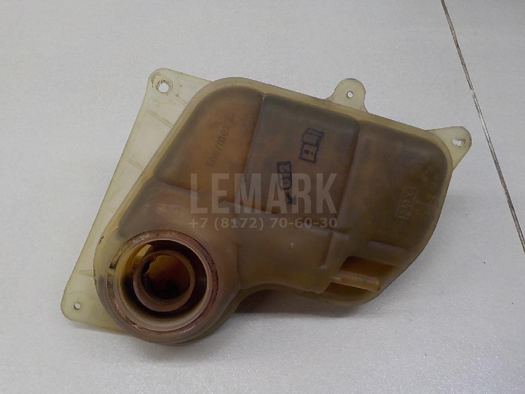 Бачок расширительный