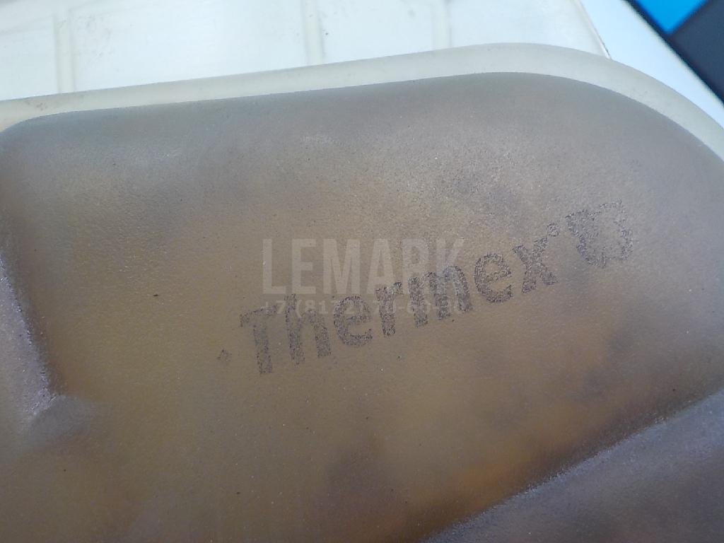 Бачок расширительный