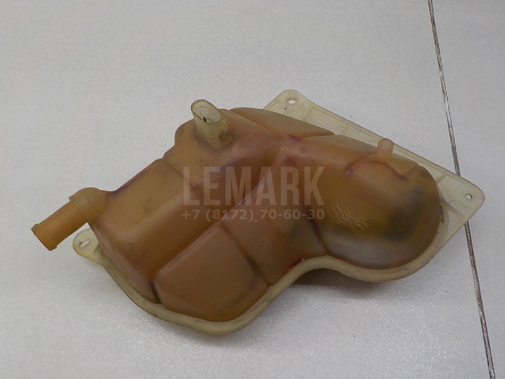 Бачок расширительный