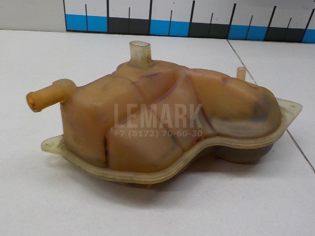 Бачок расширительный