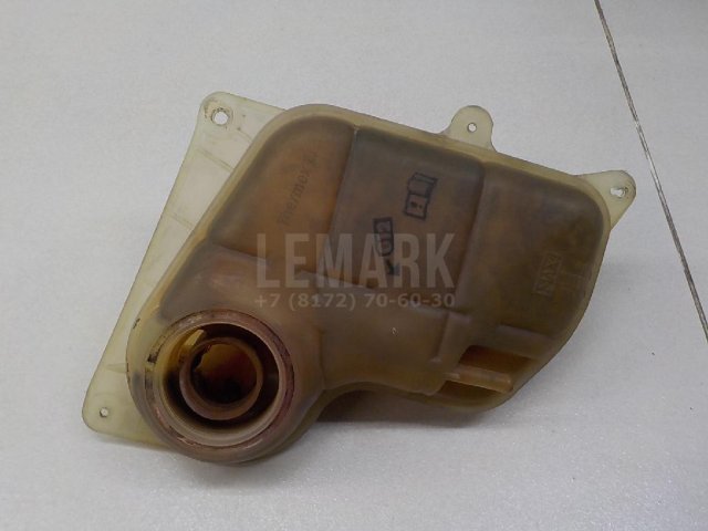 Бачок расширительный