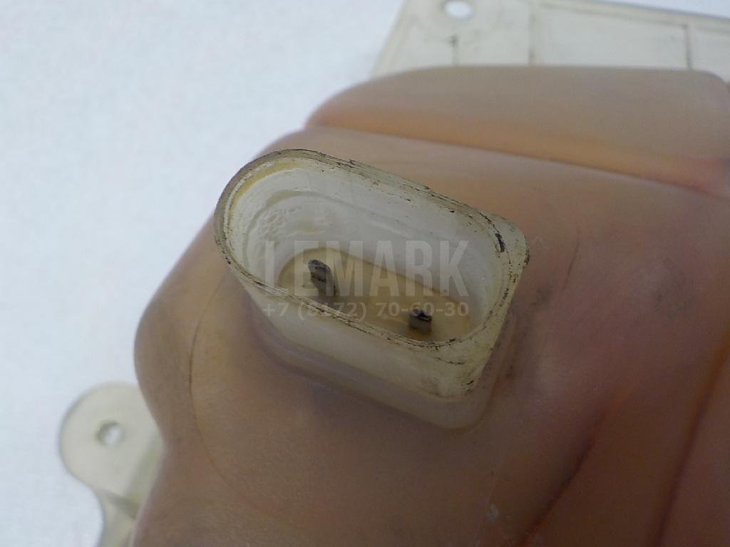 Бачок расширительный