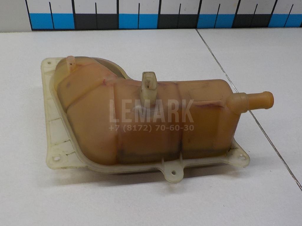 Бачок расширительный