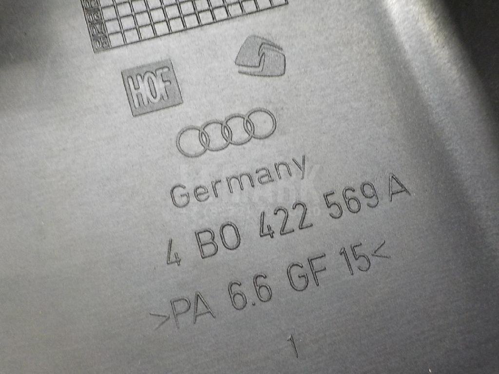 Накладка декоративная