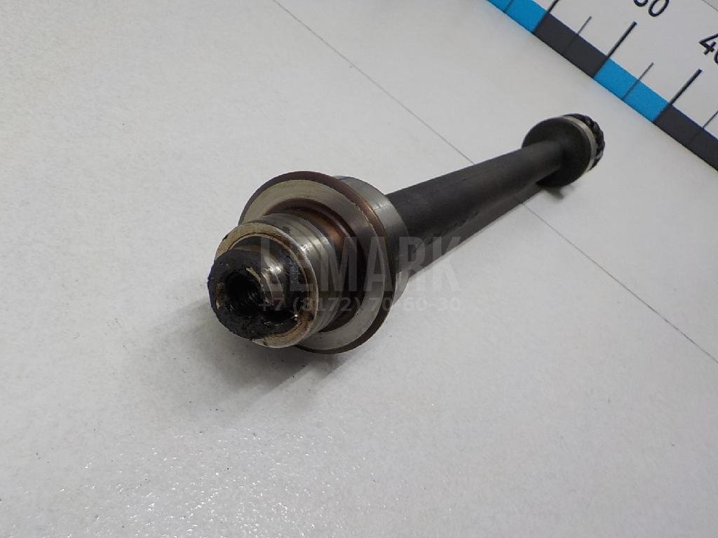 Вал масляного насоса