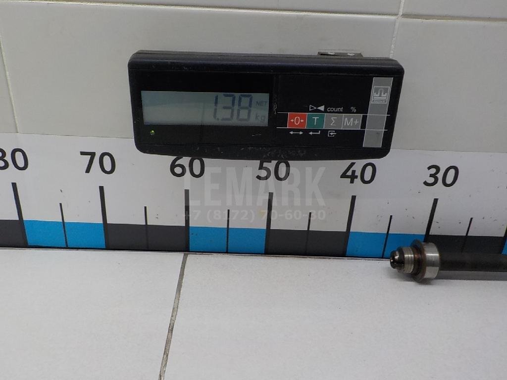 Вал масляного насоса