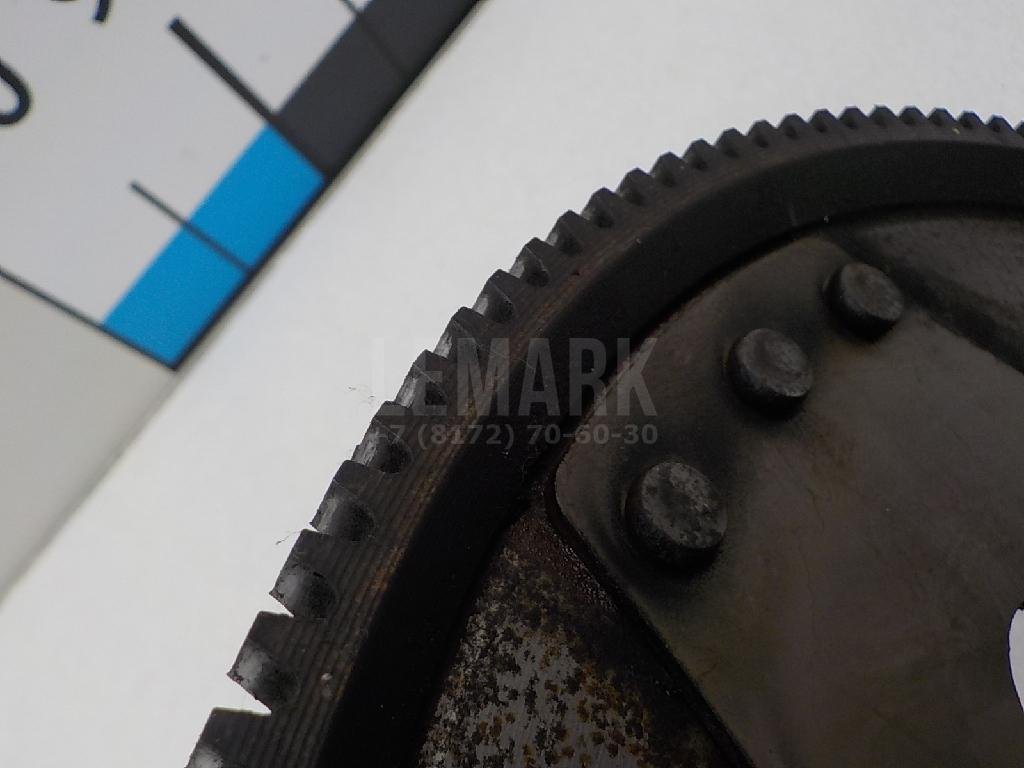 Маховик для  Audi A3 [8P1] 2003-2013