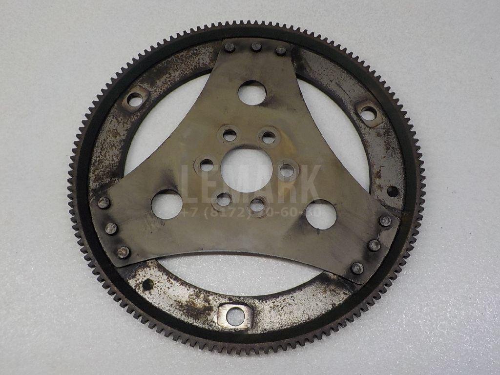 Маховик для  Audi A3 [8P1] 2003-2013