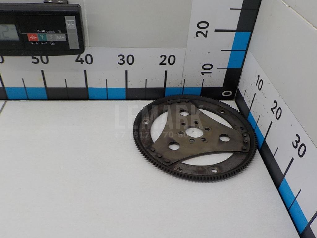 Маховик для  Audi A3 [8P1] 2003-2013