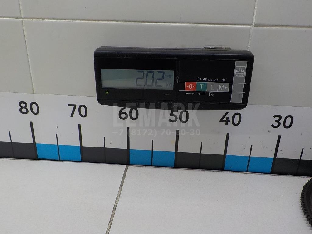 Маховик для  Audi A3 [8P1] 2003-2013