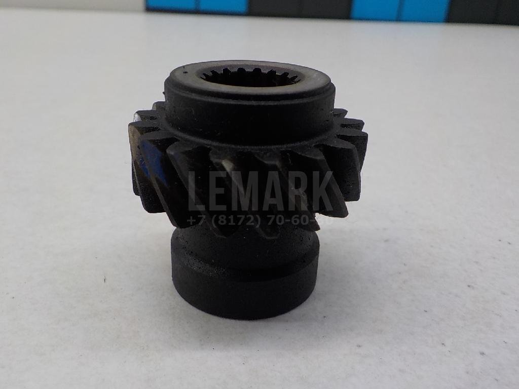 Шестерня привода масляного насоса