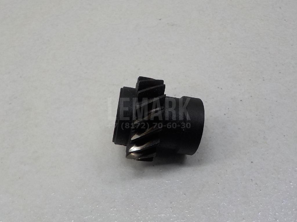 Шестерня привода масляного насоса