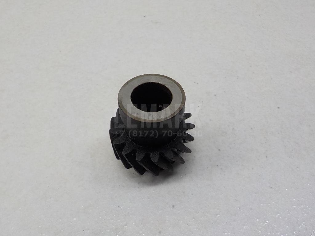 Шестерня привода масляного насоса