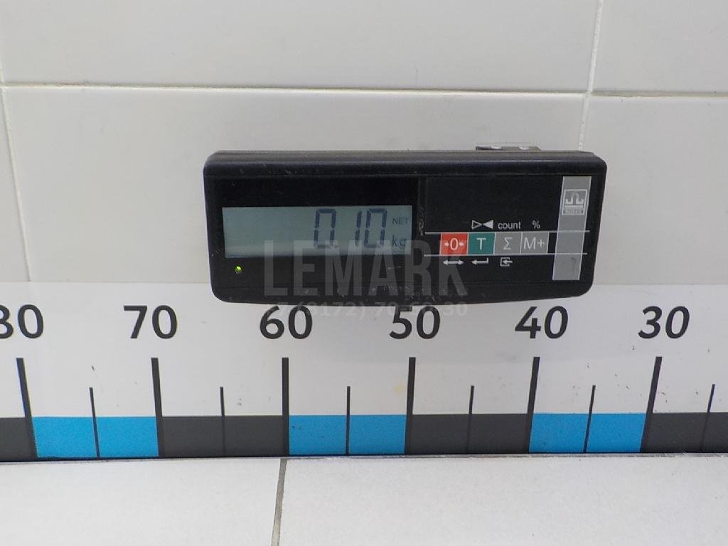 Шестерня привода масляного насоса