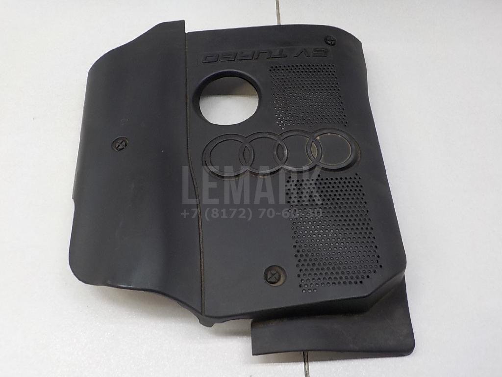 Накладка декоративная