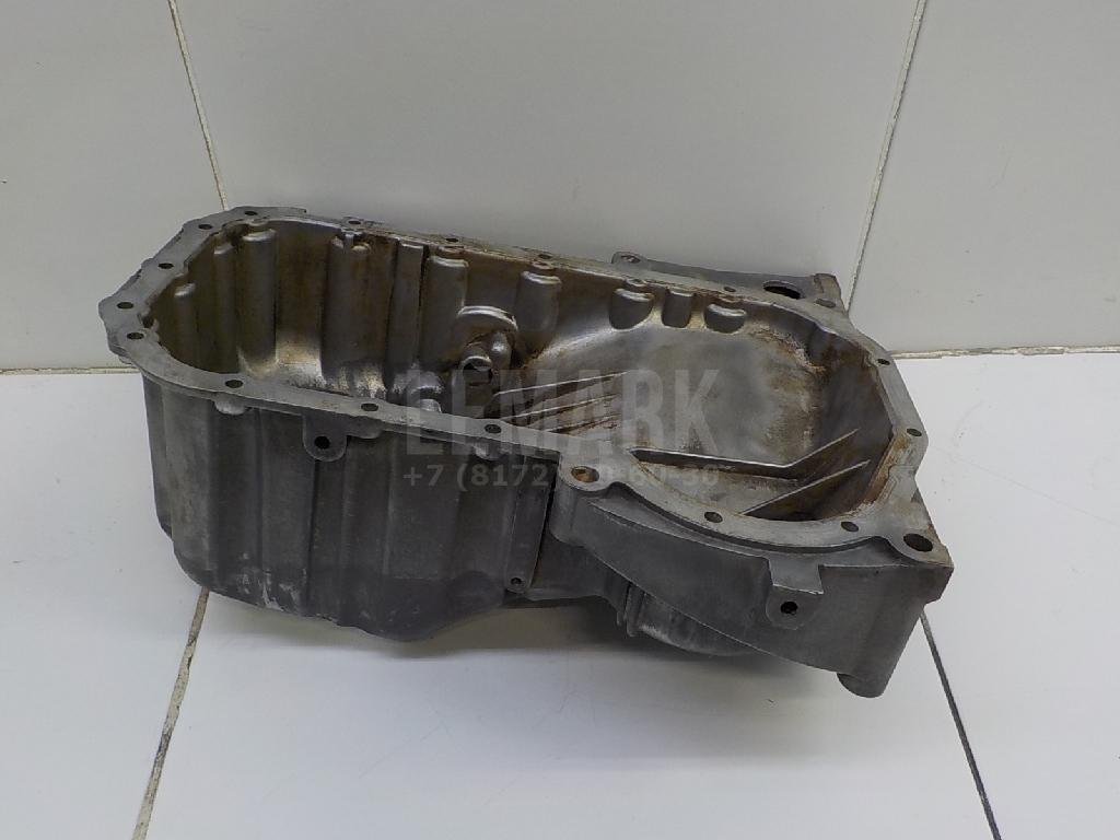 Поддон масляный двигателя