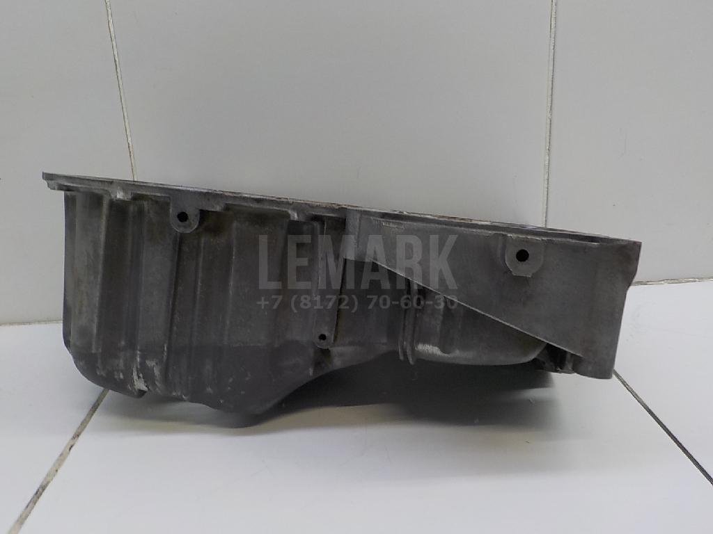 Поддон масляный двигателя