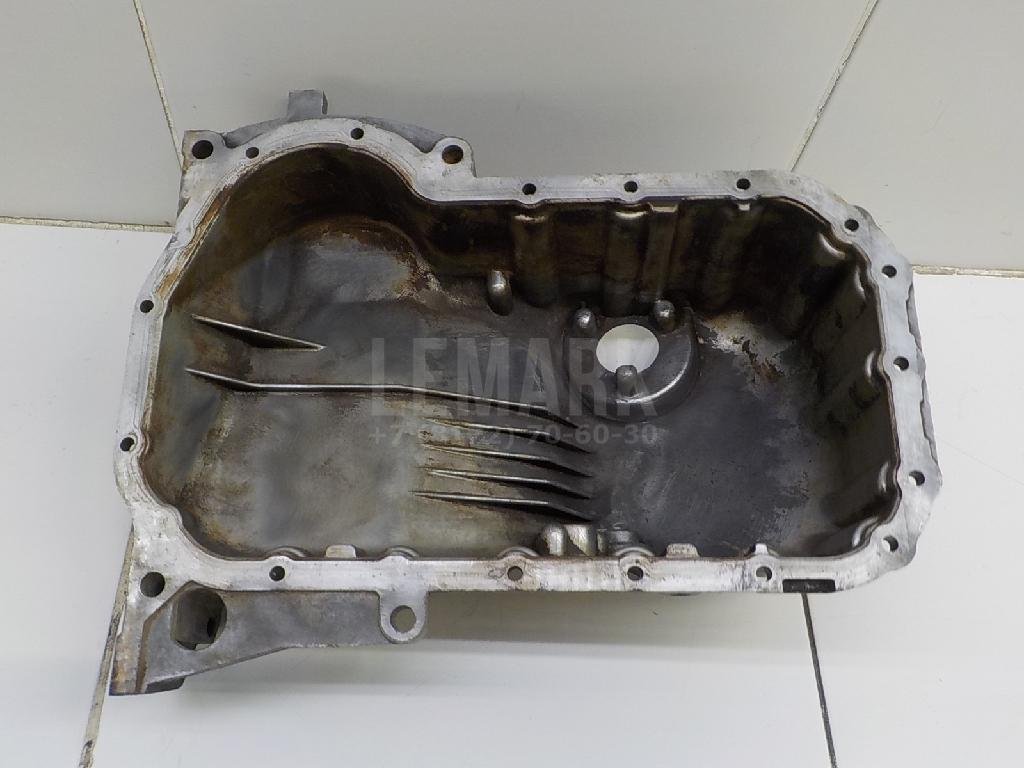 Поддон масляный двигателя