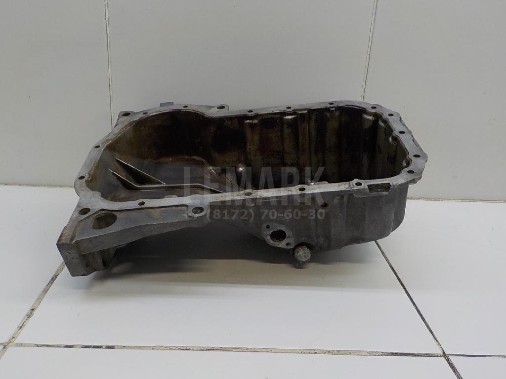 Поддон масляный двигателя