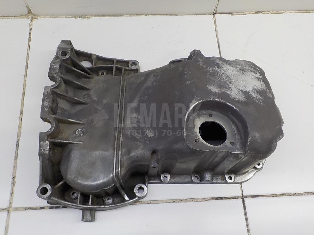 Поддон масляный двигателя